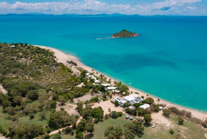 Montes Reef Resort Whitsundays, 0 Captain Jack Drive Cape Gloucester QLD 4800 - Image 26