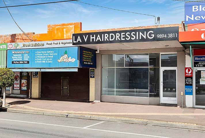 118A Canterbury Road Blackburn South VIC 3130 - Image 1