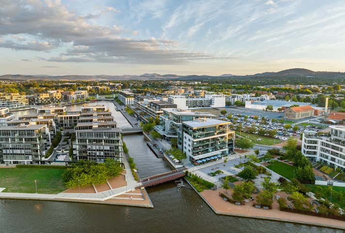 18/19 Eastlake Parade Kingston ACT 2604 - Image 17