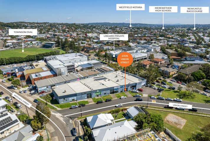 2/226 Union Street Merewether NSW 2291 - Image 12