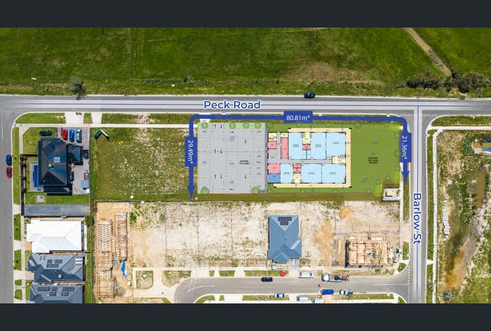 129-133 Peck Road Officer VIC 3809 - Image 2