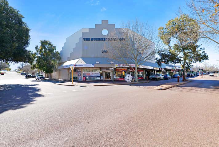 Suite 18, 328 Albany Highway Victoria Park WA 6100 - Image 1
