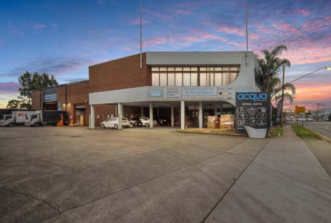 Whole, 8 Parramatta Road Clyde NSW 2142 - Image 9