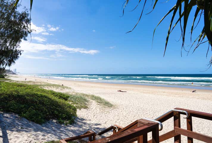 Burleigh Break Motel, 1935 Gold Coast Highway Burleigh Heads QLD 4220 - Image 24