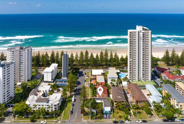 Burleigh Break Motel, 1935 Gold Coast Highway Burleigh Heads QLD 4220 - Image 2