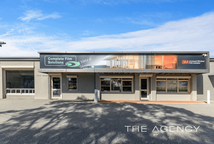 7/8 Shields Crescent Booragoon WA 6154 - Image 13