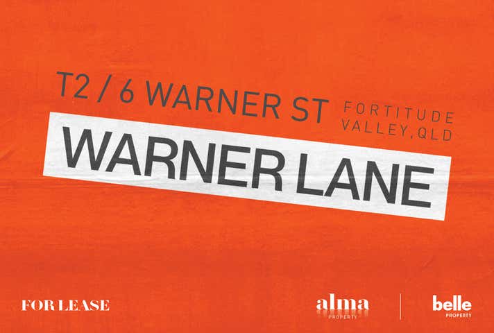 T2, 6 Warner St Fortitude Valley QLD 4006 - Image 18