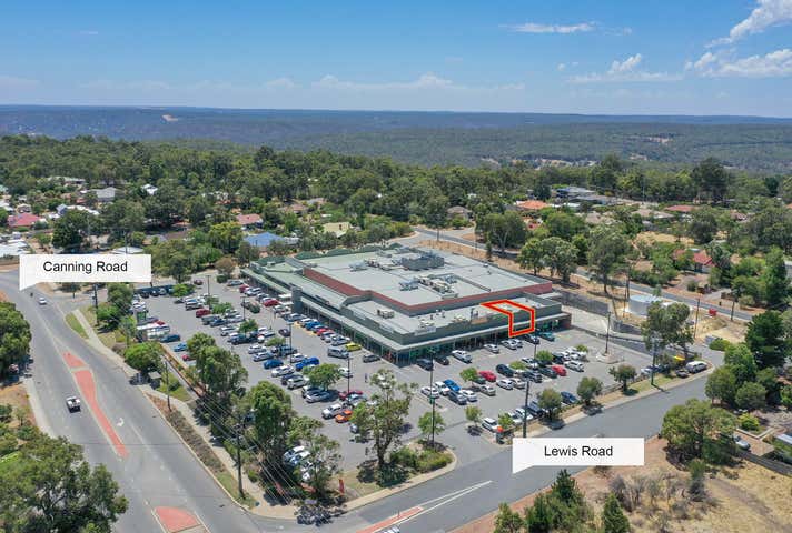Shop 5B, 123 Canning Road Kalamunda WA 6076 - Image 3