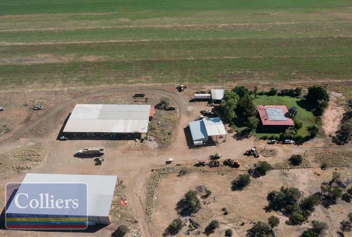 333 Expressman Road Hughenden QLD 4821 - Image 4