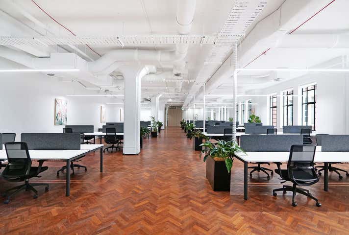 Heritage on Murray, 1 Forrest Place Perth WA 6000 - Image 3