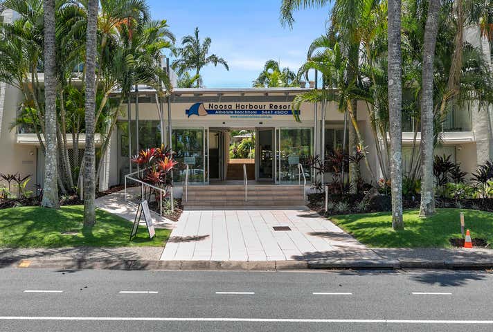 Shop Retail Property For Sale In Noosa Qld