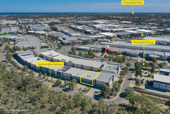 23/8 Sustainable Avenue Bibra Lake WA 6163 - Image 9