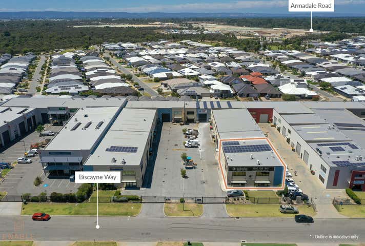 1/41 Biscayne Way Jandakot WA 6164 - Image 3