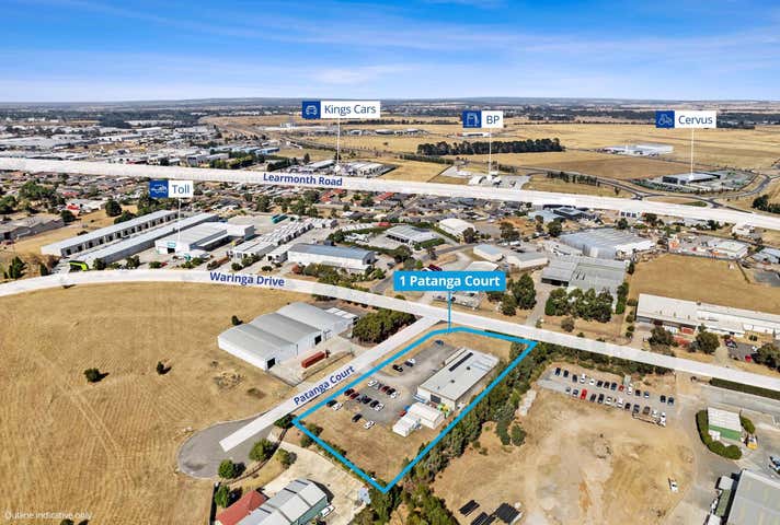 1 Patanga Court Mitchell Park VIC 3355 - Image 10