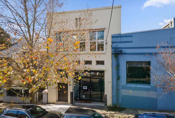 30 Gibbens Street Camperdown NSW 2050 - Image 34