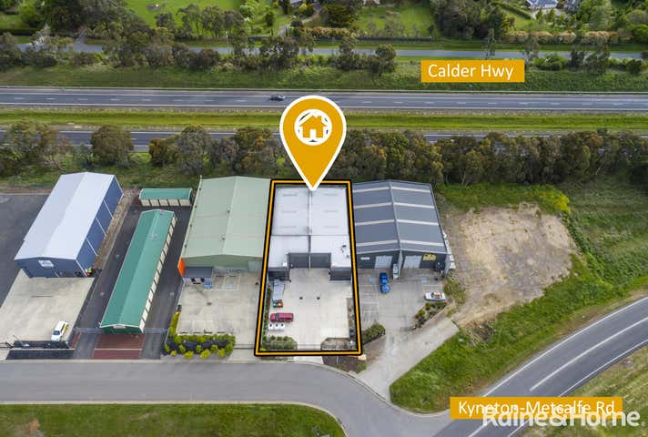 Factory 2, 1648 Kyneton-Metcalfe Road Kyneton VIC 3444 - Image 5