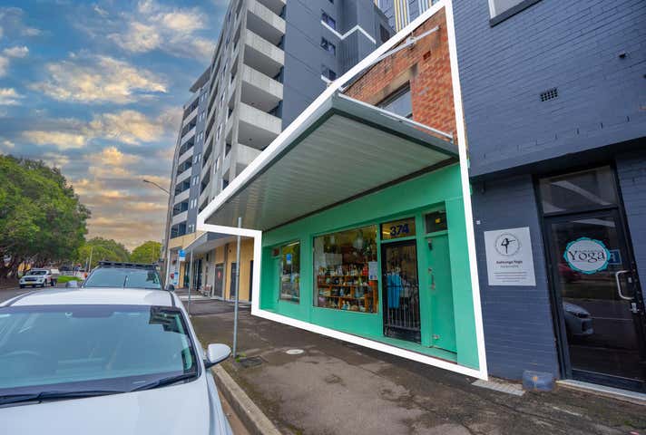 374-376 King Street Newcastle NSW 2300 - Image 5