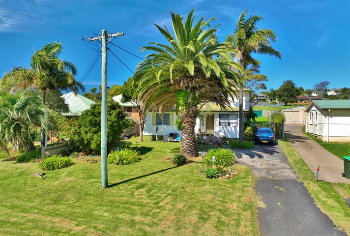 Unit Development Site, 14 Bungo St Eden NSW 2551 - Image 13