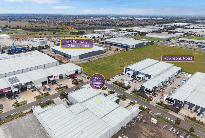 27C Peterpaul Way Truganina VIC 3029 - Image 12