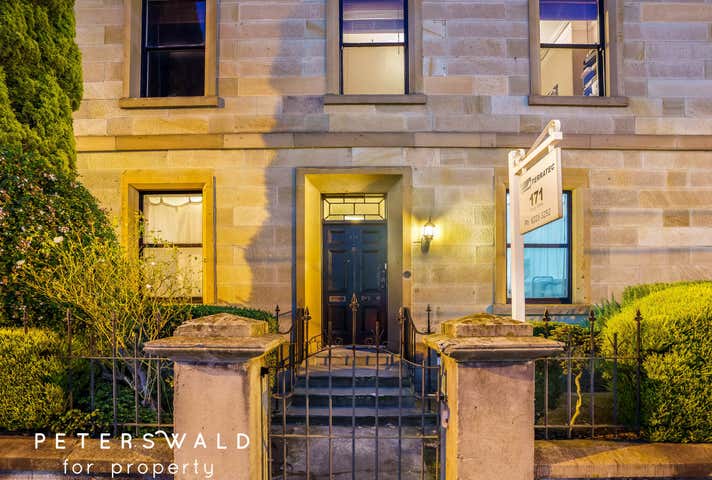 171 Davey Street Hobart TAS 7000 - Image 24