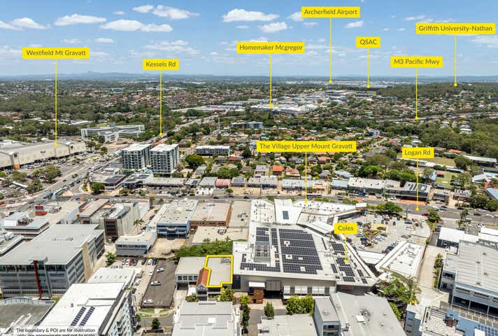 4/33 Sanders Street Upper Mount Gravatt QLD 4122 - Image 19