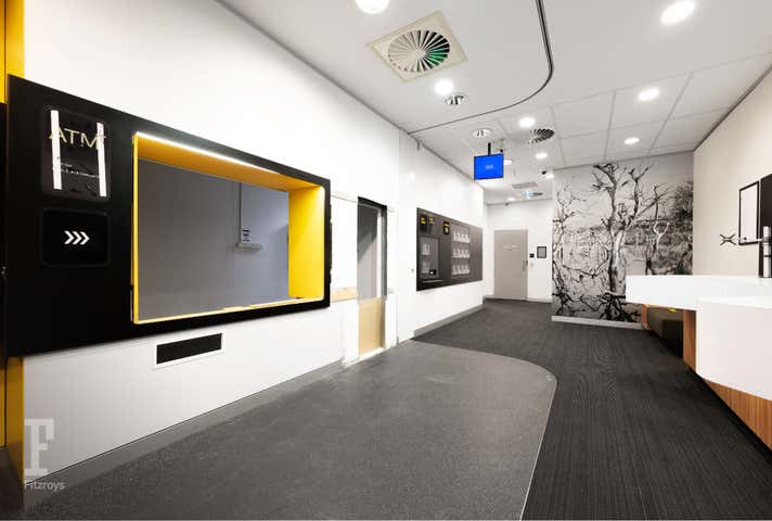 Ground Floor, 224 Swan Street Richmond VIC 3121 - Image 3