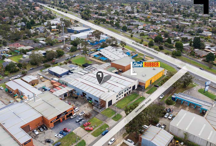 4-8 Hayward Road Ferntree Gully VIC 3156 - Image 2