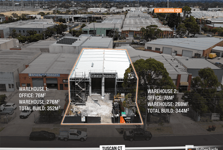 1 & 2, 35 Tuscan Court Thomastown VIC 3074 - Image 5