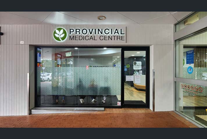 St Clair Shopping Centre, 155 Bennett Street St Clair NSW 2759 - Image 10