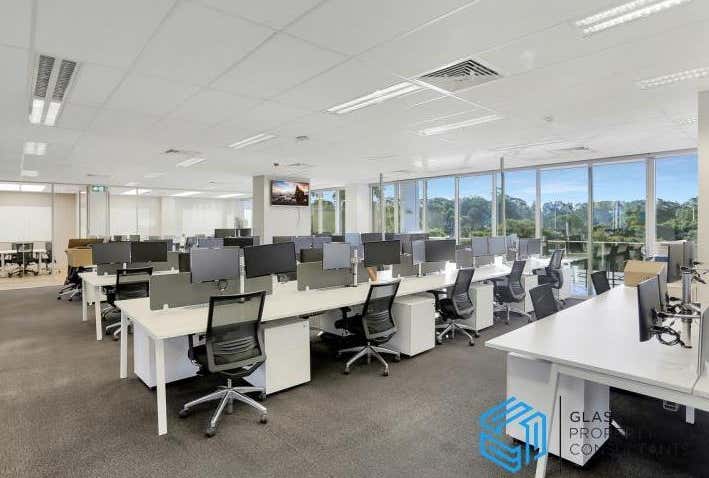 Delhi Corporate, 32 Delhi Road Macquarie Park NSW 2113 - Image 1