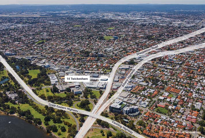 14 Twickenham Road Burswood WA 6100 - Image 14