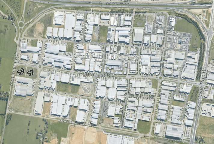 57 & 59 Southeast Blvd Pakenham VIC 3810 - Image 2