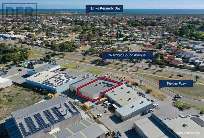 1/5 Fielden Way Port Kennedy WA 6172 - Image 9