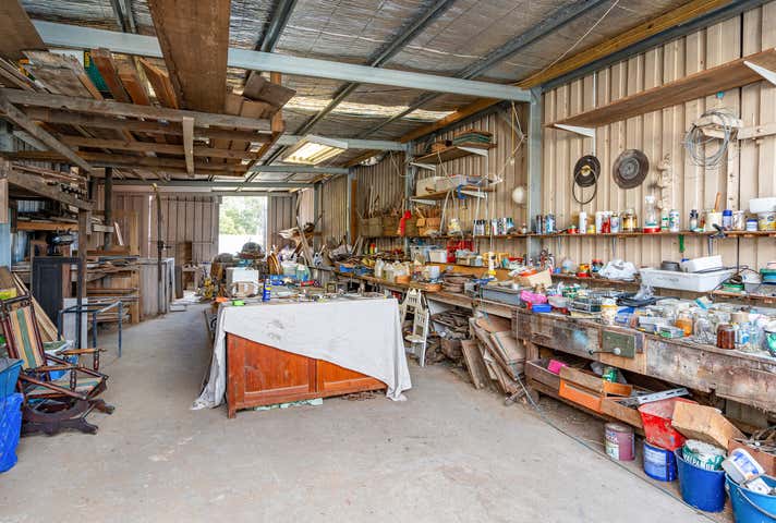 Red Shed, 47 Wilmot Road Huonville TAS 7109 - Image 9