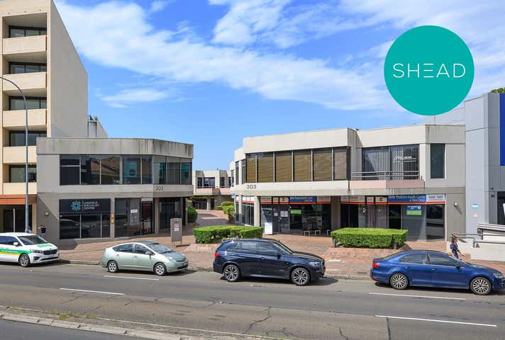 Suite 12/295-303 Pacific Highway Lindfield NSW 2070 - Image 1