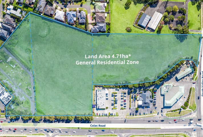 140-150 &152-156 Colac Road & 246-248 South Valley Road Highton VIC 3216 - Image 5