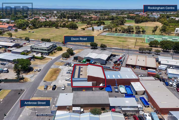 1&2, 20 Ambrose Street Rockingham WA 6168 - Image 5