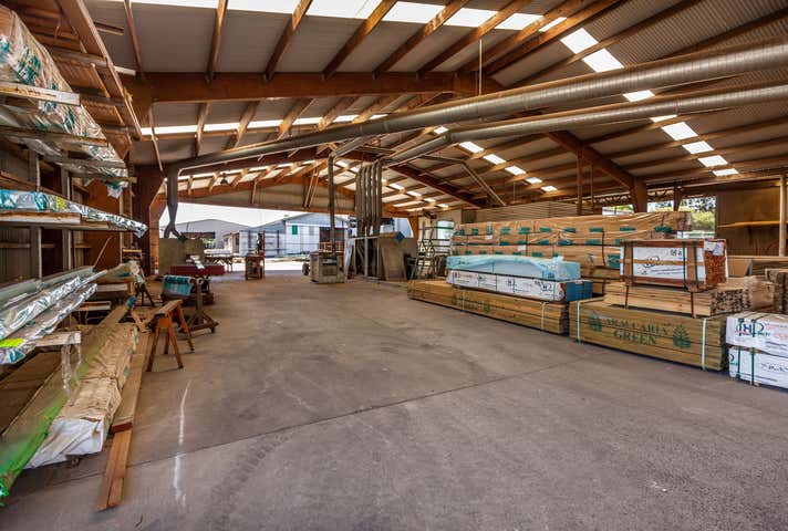 9-25 Wilkinson Street (31 Jones Street) Harlaxton QLD 4350 - Image 18