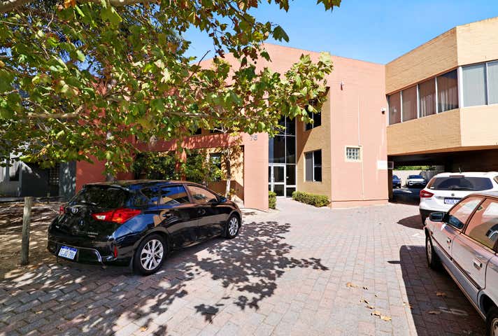 Unit 8, 76 Canning Highway Victoria Park WA 6100 - Image 14