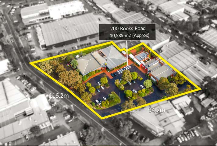 194-202 Rooks Road Vermont VIC 3133 - Image 5
