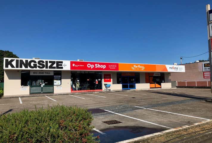 3/1957-1961 Logan Road Upper Mount Gravatt QLD 4122 - Image 2