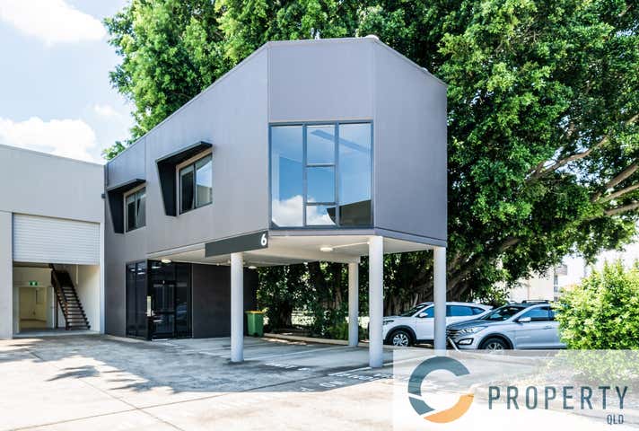 6/11 Donkin Street West End QLD 4101 - Image 1