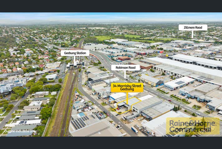 34 Morrisby Street Geebung QLD 4034 - Image 6