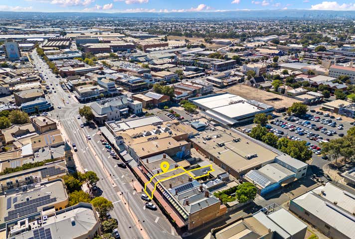 160 St Vincent Street Port Adelaide SA 5015 - Image 29