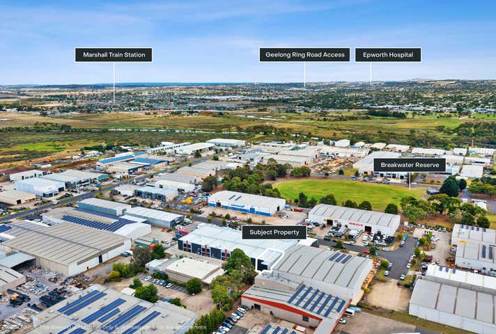 17/28-31 Industrial Place Breakwater VIC 3219 - Image 10