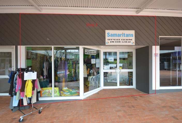 Niagara Plaza Shopping Centre, Shop 2, 16 Washington Avenue Niagara Park NSW 2250 - Image 4