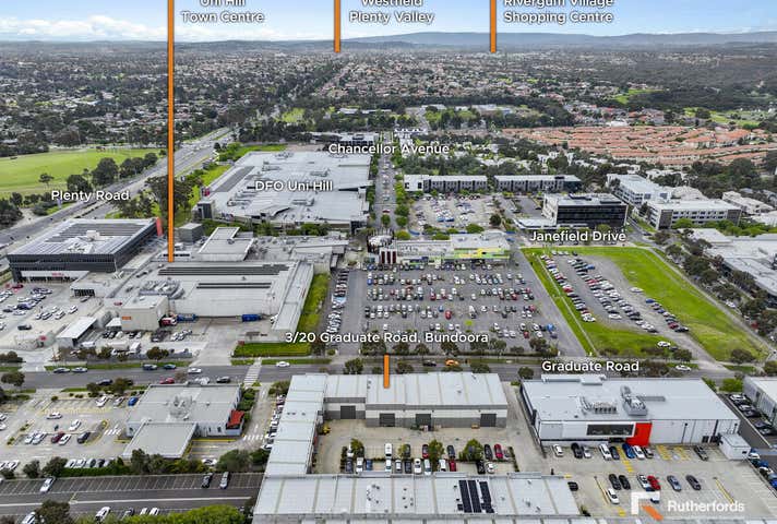 3/20 Graduate Road Bundoora VIC 3083 - Image 13