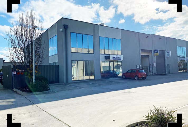 428 Mt Dandenong  Road Kilsyth VIC 3137 - Image 1