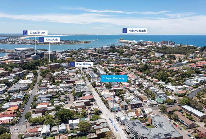 Lot 3, 171-173 Darby Street Cooks Hill NSW 2300 - Image 9