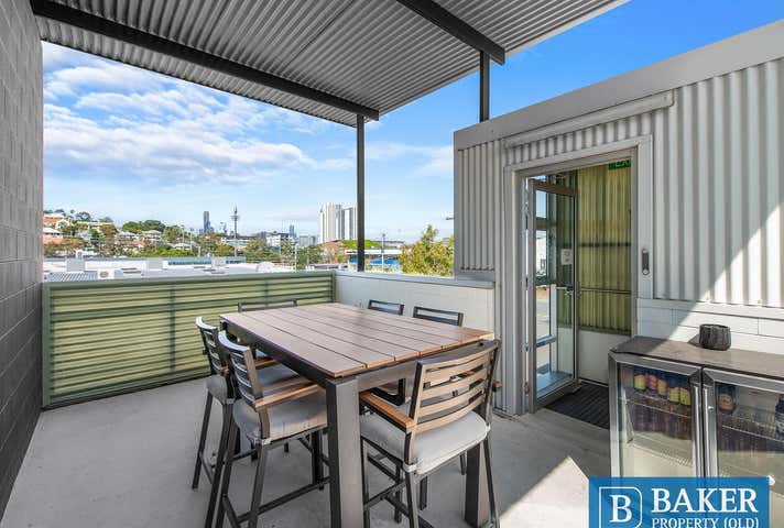 3/15 Thompson Street Bowen Hills QLD 4006 - Image 5